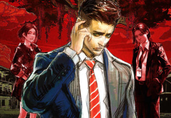 Deadly Premonition 2 PC Review