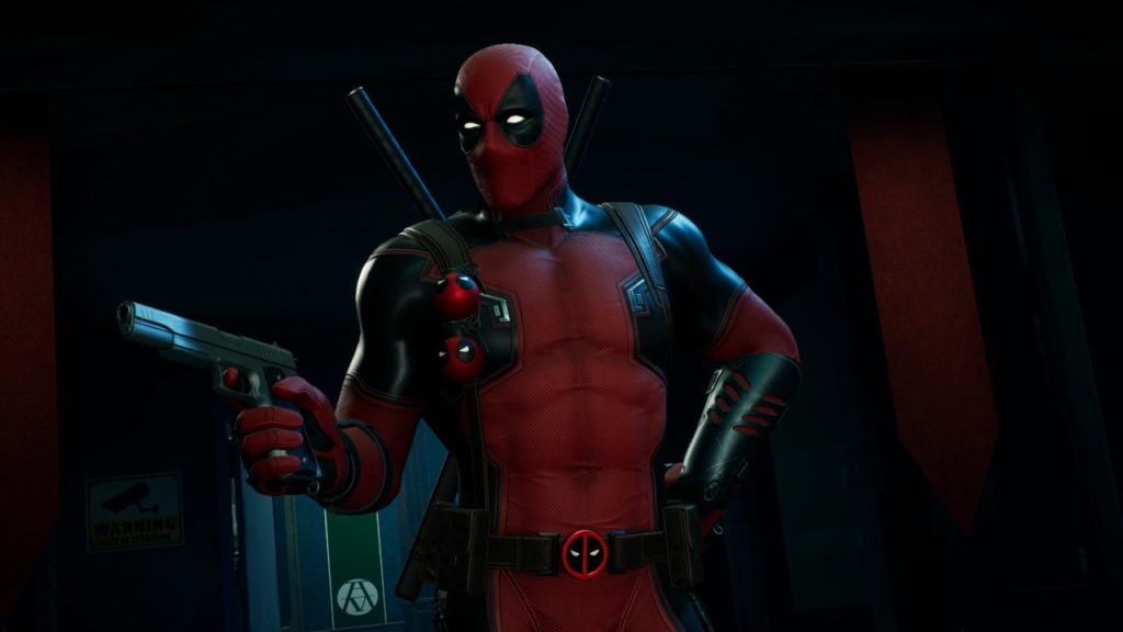 Marvel's Midnight Suns Deadpool DLC review