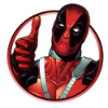 Deadpool - Icon