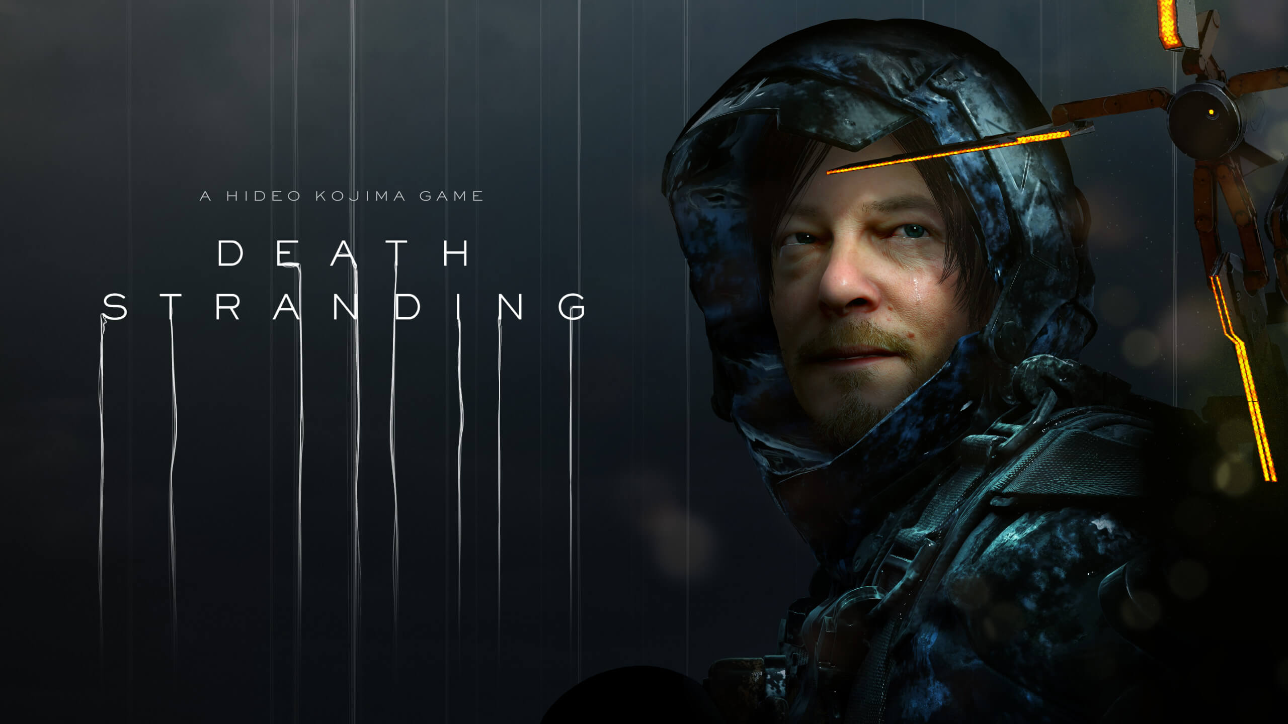 Death Stranding PC review – hiking the post-apocalypse