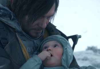 Death Stranding 2: On the Beach