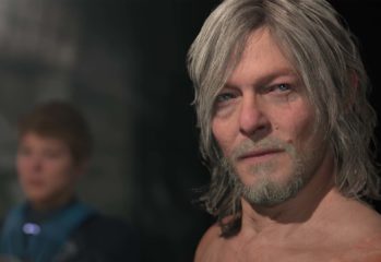 Death Stranding 2 announced and confirmed for PlayStation 5