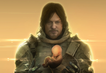 Death Stranding Director's Cut review