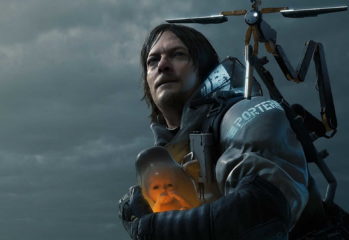 How to transfer your Death Stranding save file to Director's Cut