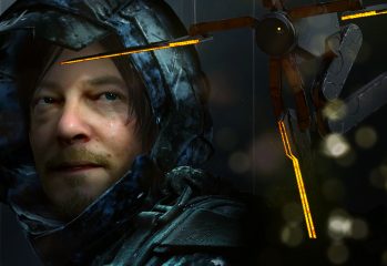 Death Stranding review