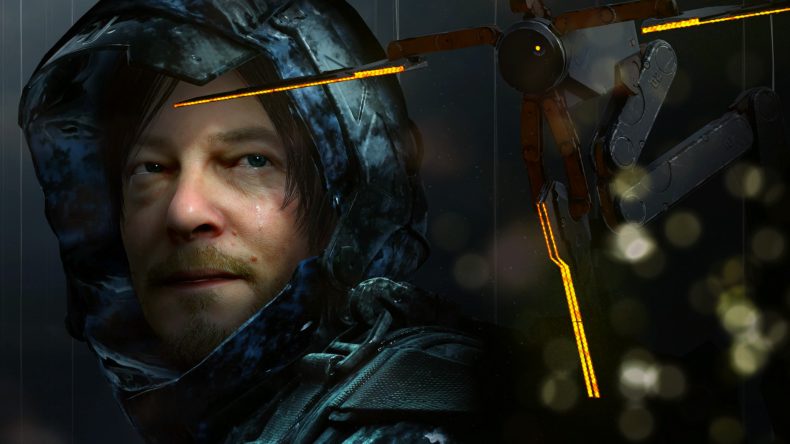 Death Stranding review