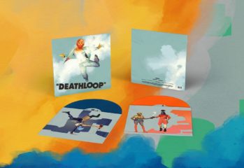 Deathloop Soundtrack News