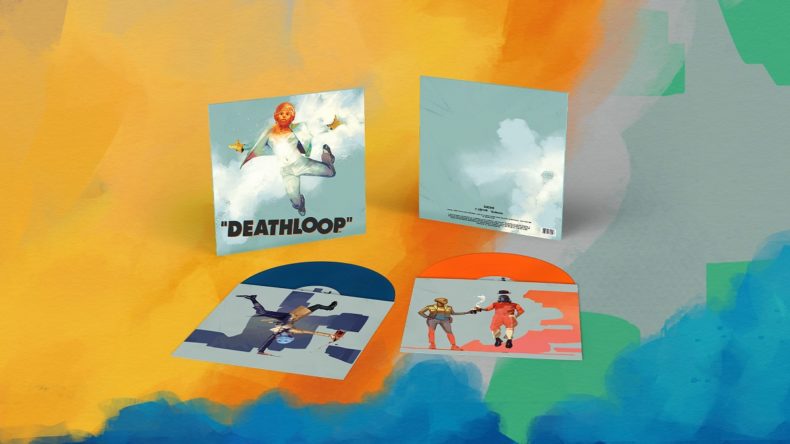 Deathloop Soundtrack News