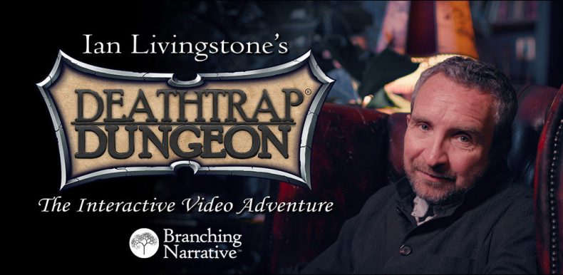 Deathtrap Dungeon review