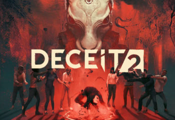 Deceit 2 review