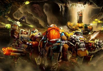 Deep Rock Galactic Season 05 news