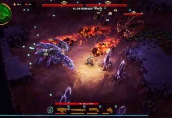 Deep Rock Galactic: Survivor