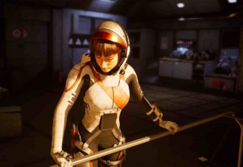 Deliver Us Mars new trailer counts down until February launch