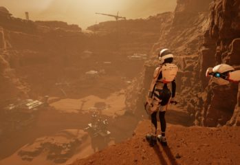 Deliver Us Mars release date news