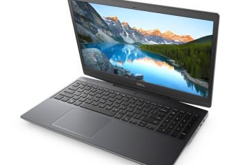 Dell CES 2020