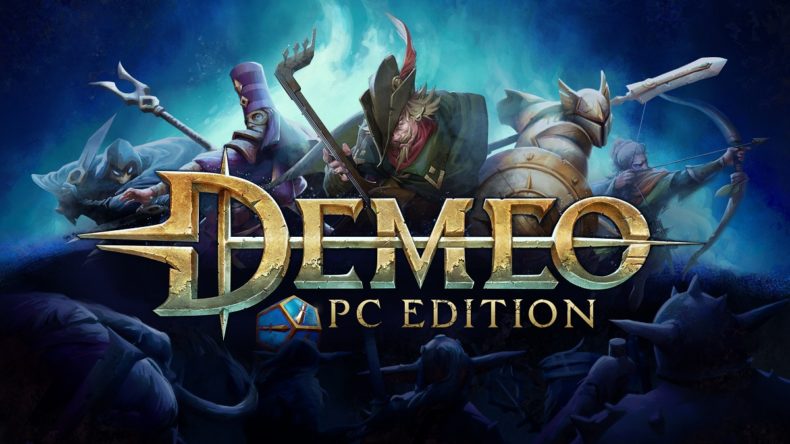 Demeo PC Edition Review