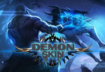 Demon Skin Main