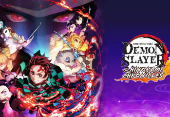 Demon Slayer: Kimetsu no Yaiba