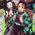 Demon Slayer -Kimetsu no Yaiba- Sweep the Board
