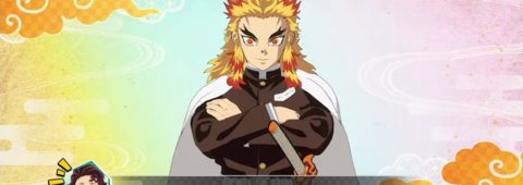 Demon Slayer Sweep the Board news