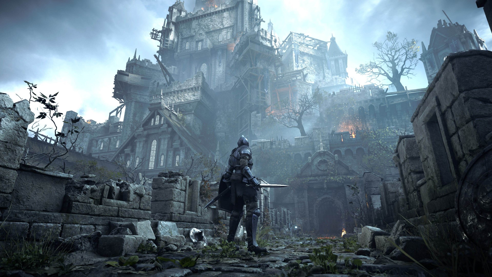 Bloodborne PS5/PC Remaster To Feature Improved Textures, 4K Resolution and 60 FPS Support; Demon's Souls Remake to Be Confirmed During the PS5 Digital Showcase Event - Rumor
