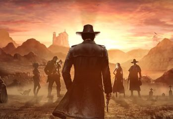 Desperados III