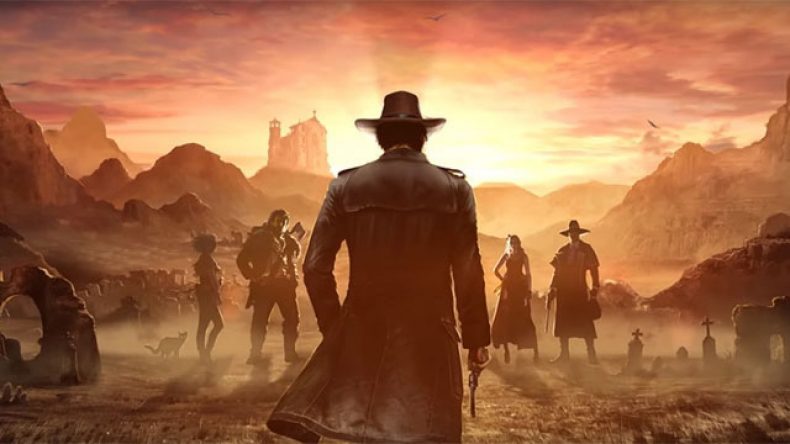 Desperados III