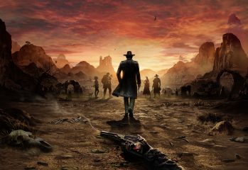 Desperados III tips