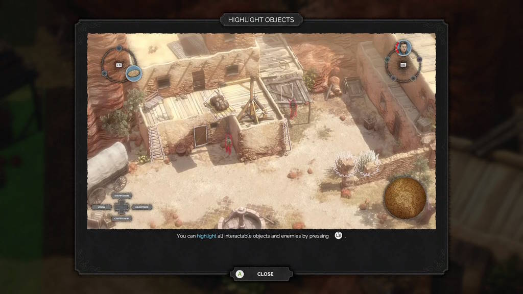 Desperados 3 Review - Fight Smart, Not Hard
