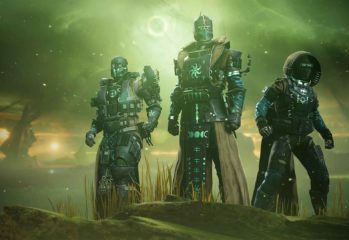 Epic Games Store Holiday Sale - Destiny 2 freebie