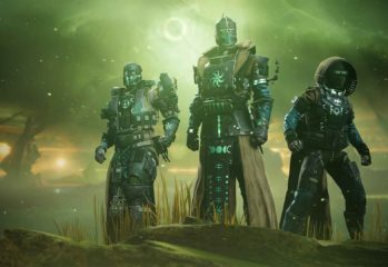 Epic Games Store Holiday Sale - Destiny 2 freebie