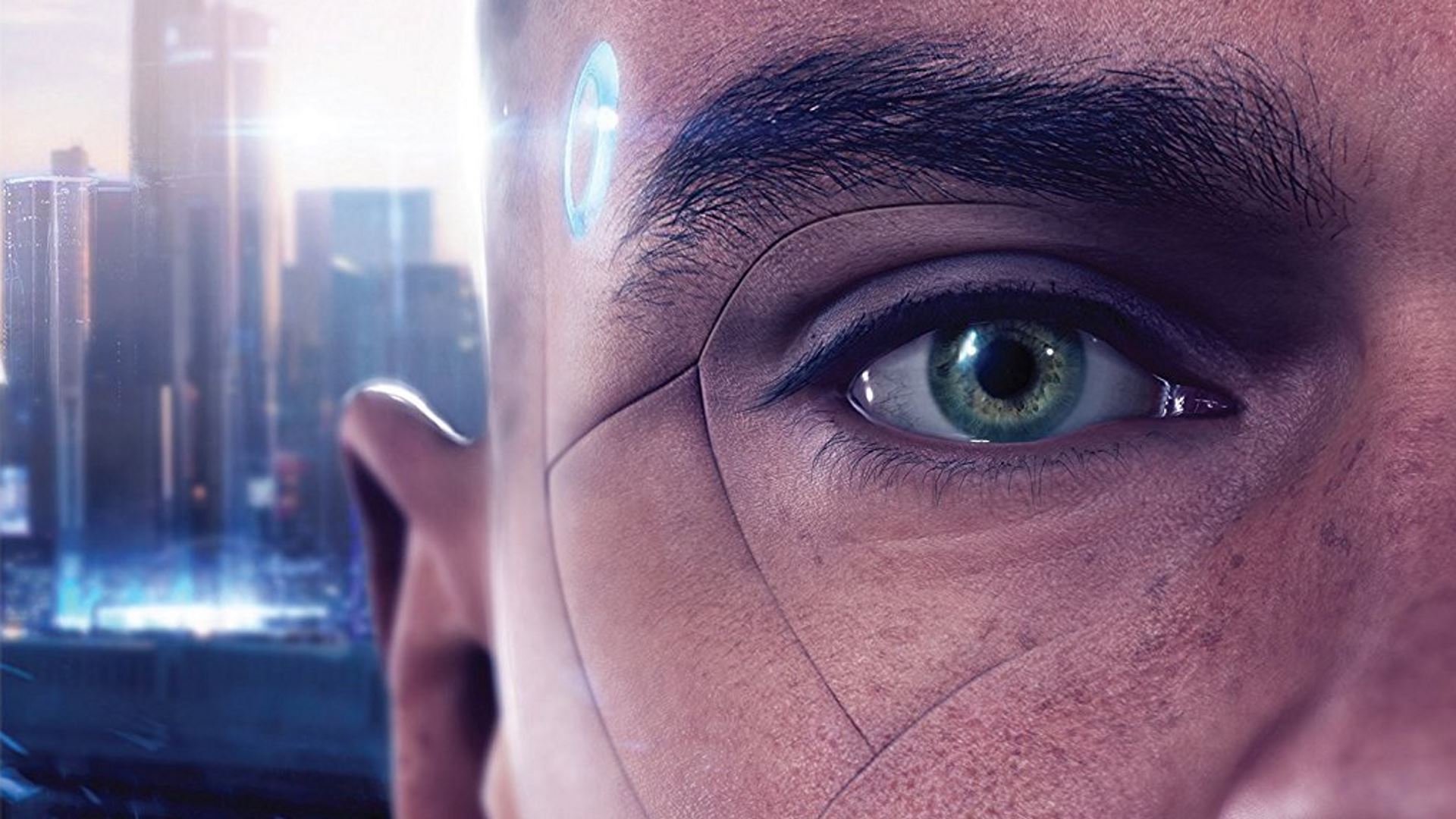 REVIEW: Detroit: Become Human by David Cage - Grimdark Magazine