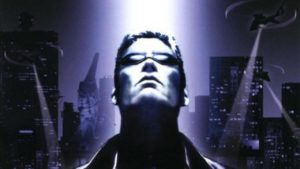 Deus Ex GOG