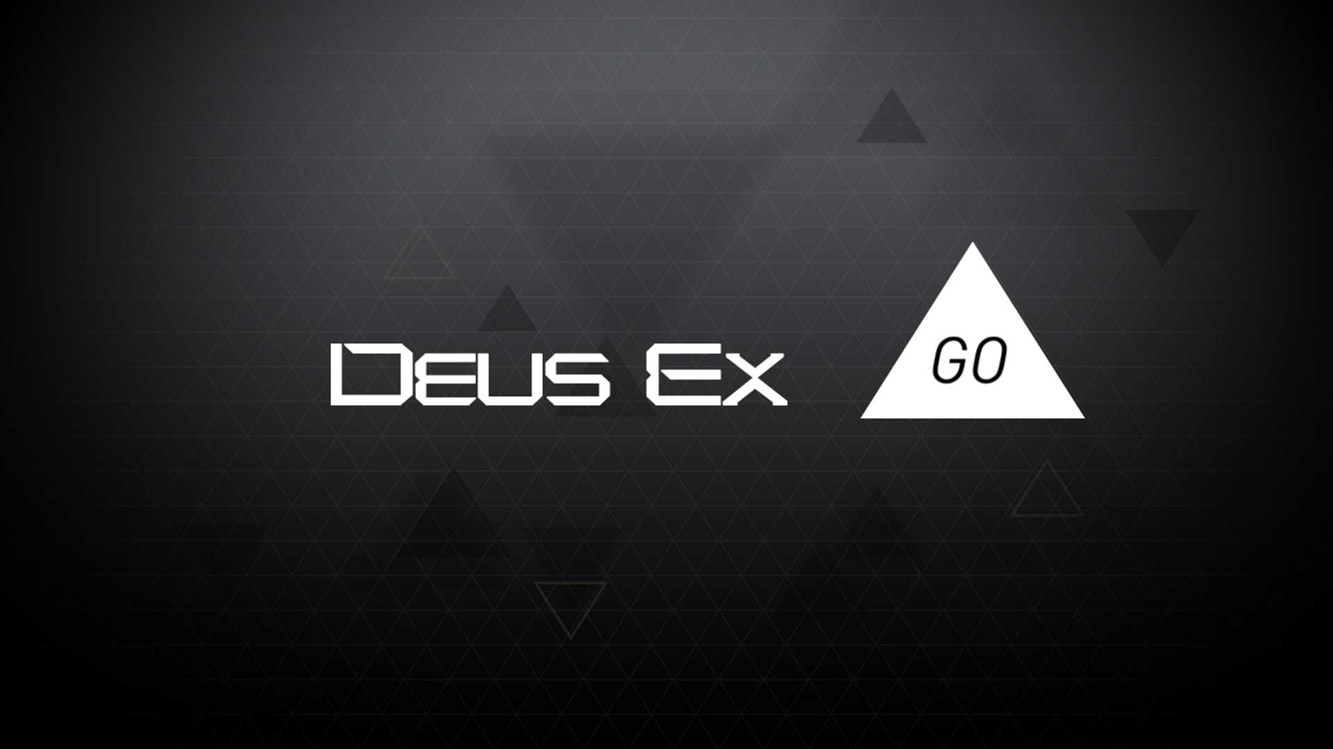 Где ex. Deus ex go. Ex. Deus ex 1 знак. Знак ex
