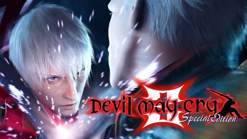 Devil May Cry 3: Special Edition - Nintendo Switch review