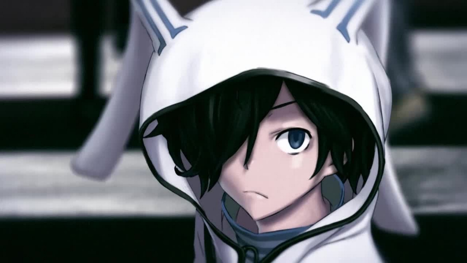 Shin Megami Tensei Devil Survivor 2 2011