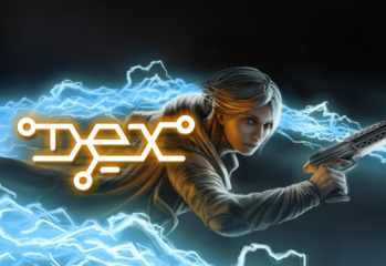 Dex review