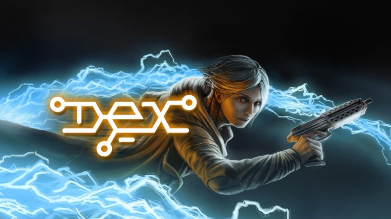 Dex review