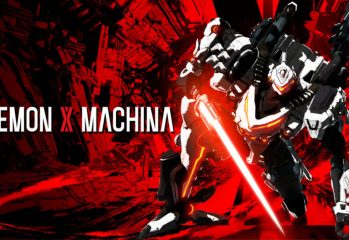 Daemon X Machina PC review
