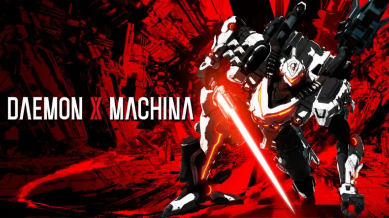 Daemon X Machina PC review