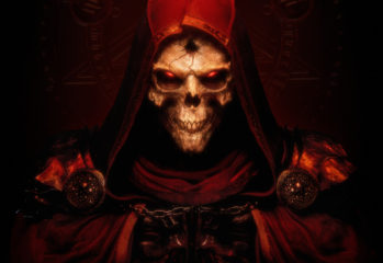 Diablo II: Resurrected review