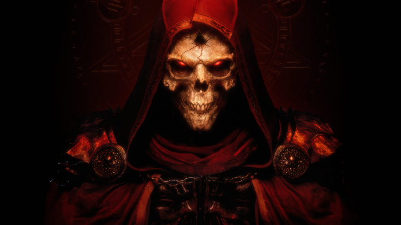 Diablo II: Resurrected review