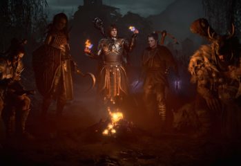 Diablo 4 beta is downloadable from tomorrow