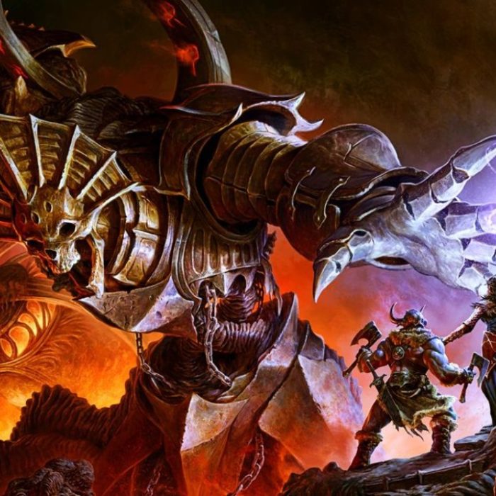 Diablo 4 how to use aspects godisageek