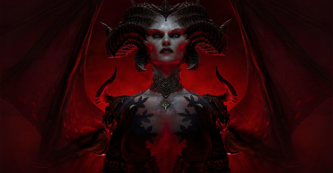 Diablo 4 review