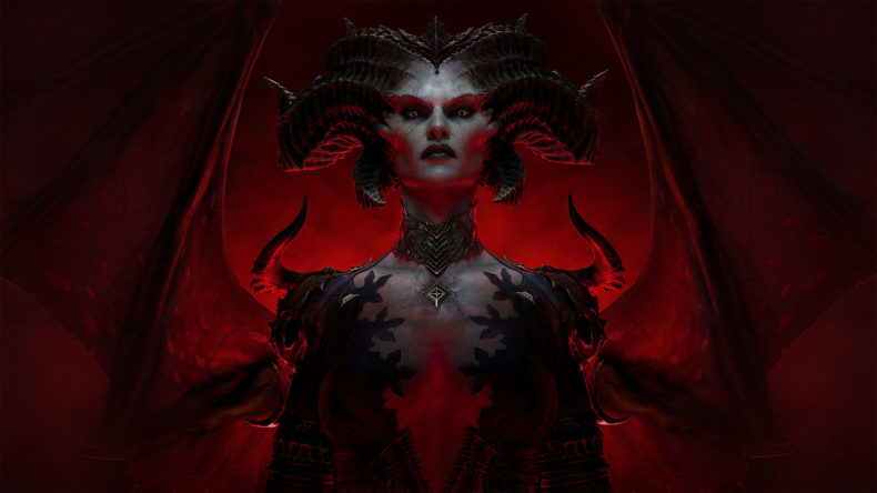 Diablo 4 review