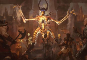 Diablo II: Resurrected