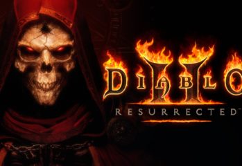 Diablo II: Resurrected Beta