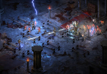 Diablo II Resurrected Patch 2.4