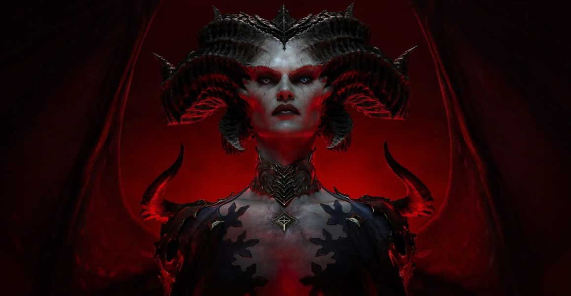 Diablo IV Open Beta